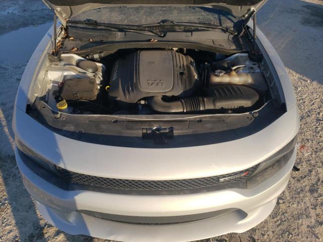 Photo 11 from auction – 2019 DODGE CHARGER R/ with VIN 2C3CDXCT8KH554051