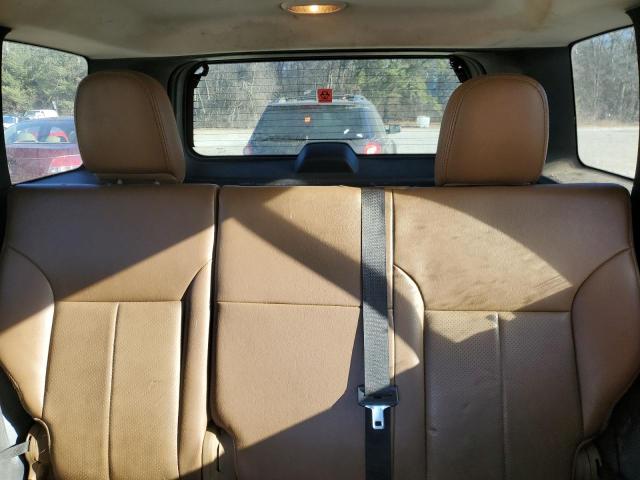 Photo 10 from auction – 2012 JEEP LIBERTY with VIN 1C4PJMCK3CW102846