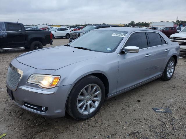 CHRYSLER 300C 2014 with VIN 2C3CCAET3EH118211 - Photo from auction