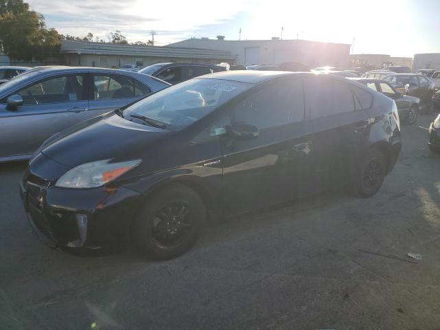 TOYOTA PRIUS 2014 with VIN JTDKN3DU9E1766688 - Photo from auction