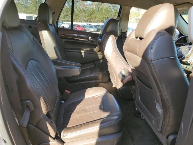 Photo 11 from auction – 2014 BUICK ENCLAVE with VIN 5GAKRBKD4EJ109509