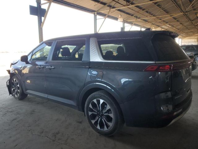 Photo 2 from auction – 2024 KIA CARNIVAL E with VIN KNDNC5H34R6406222