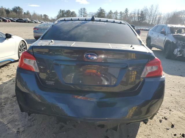 Photo 6 from auction – 2015 SUBARU WRX with VIN JF1VA1A65F9829460