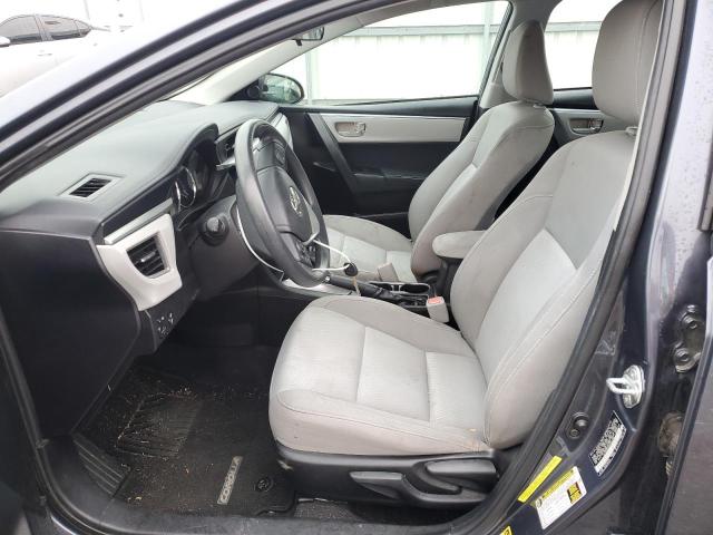 Zdjęcie 7 z aukcji – 2016 TOYOTA COROLLA L z VIN 5YFBURHE6GP463360
