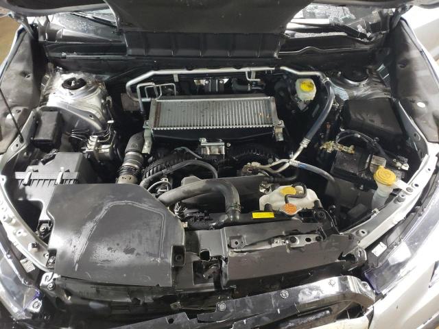 Photo 11 from auction – 2023 SUBARU ASCENT LIM with VIN 4S4WMASD5P3418000