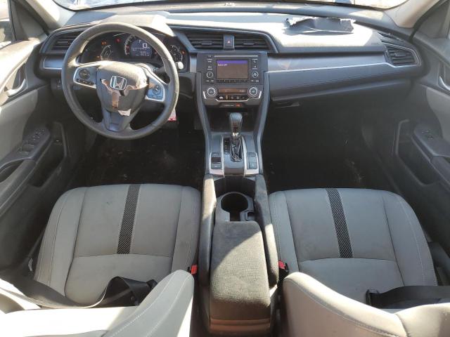 Photo 8 from auction – 2016 HONDA CIVIC LX with VIN 19XFC2F51GE209944
