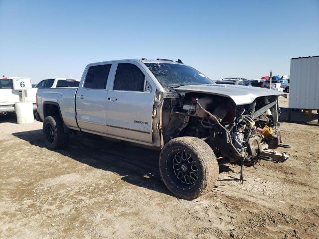 Photo 4 from auction – 2015 GMC SIERRA K25 with VIN 1GT12ZE89FF652767
