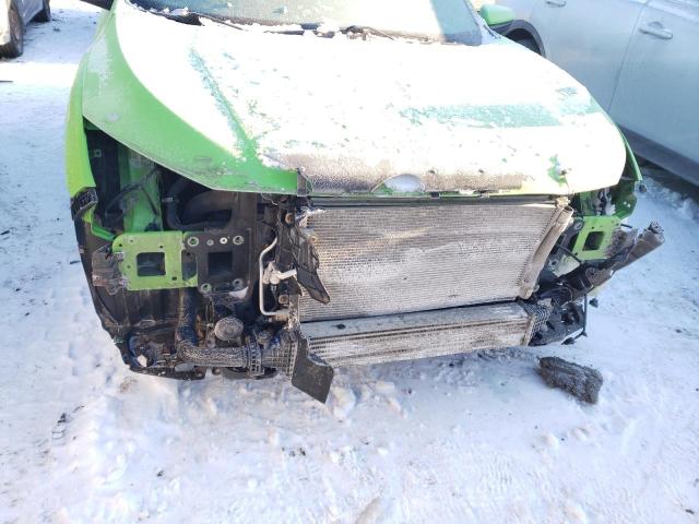 Photo 12 from auction – 2016 HONDA CIVIC EX with VIN 2HGFC3B32GH426886