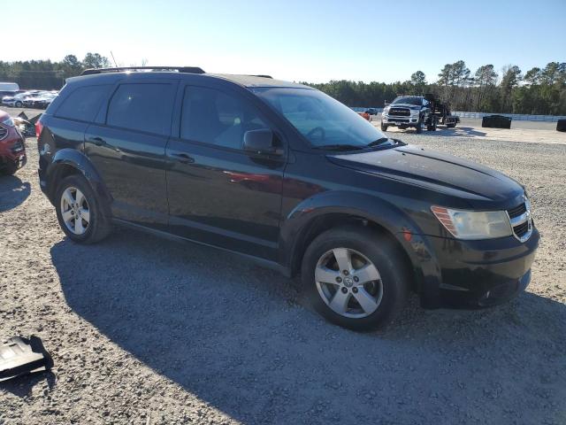 Photo 4 from auction – 2010 DODGE JOURNEY SX with VIN 3D4PG5FV5AT175393
