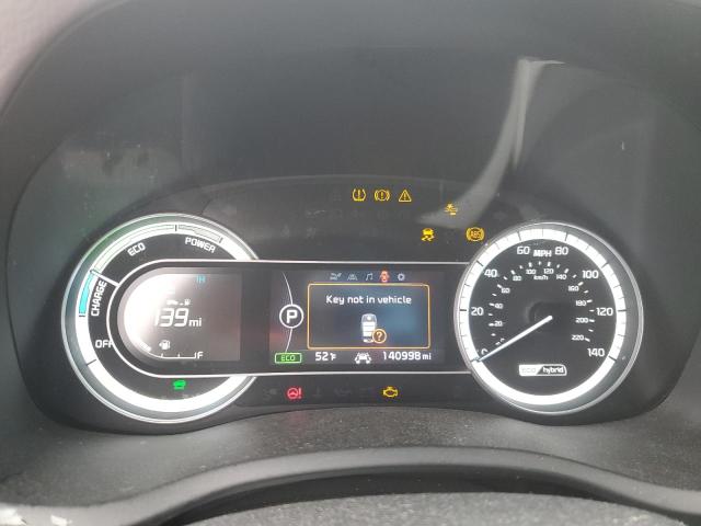 صورة رقم 9 من المزاد - 2019 KIA NIRO FE مع VIN KNDCB3LCXK5259745