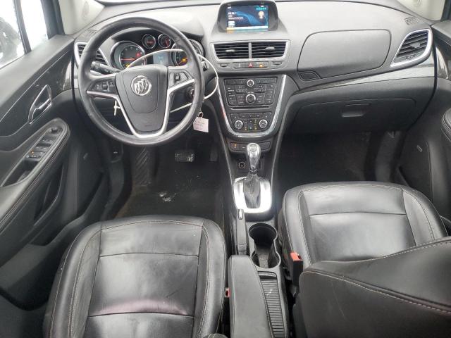 Photo 8 from auction – 2015 BUICK ENCORE PRE with VIN KL4CJHSB9FB140157