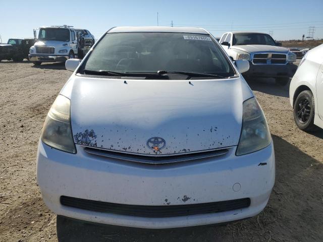 Photo 5 from auction – 2008 TOYOTA PRIUS with VIN JTDKB20U483385087