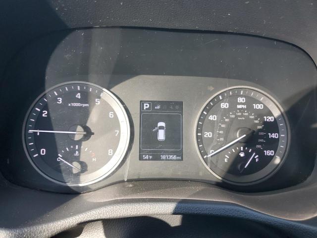Photo 9 from auction – 2016 HYUNDAI TUCSON LIM with VIN KM8J33A23GU029892