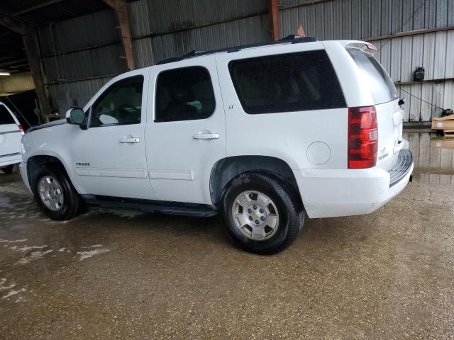 Photo 2 from auction – 2011 CHEVROLET TAHOE C150 with VIN 1GNSCBE08BR101846
