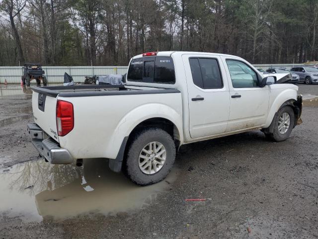 Photo 3 from auction – 2019 NISSAN FRONTIER S with VIN 1N6DD0EV9KN796759