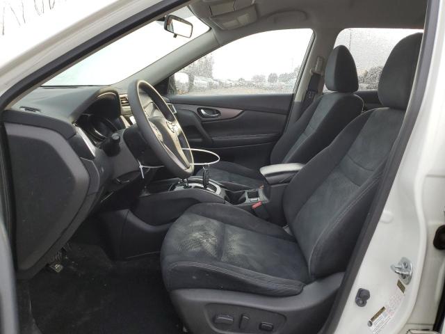 Photo 7 from auction – 2016 NISSAN ROGUE S with VIN JN8AT2MVXGW142266