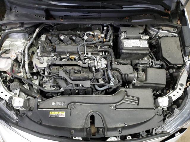 Photo 11 from auction – 2024 TOYOTA COROLLA LE with VIN 5YFB4MDE9RP110980