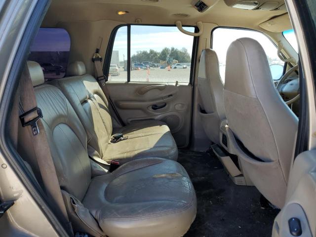 Photo 11 from auction – 2001 FORD EXPEDITION with VIN 1FMRU15W01LB20455