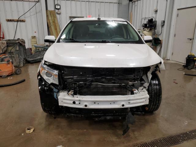 Photo 5 from auction – 2013 FORD EDGE LIMIT with VIN 2FMDK3KCXDBA07932