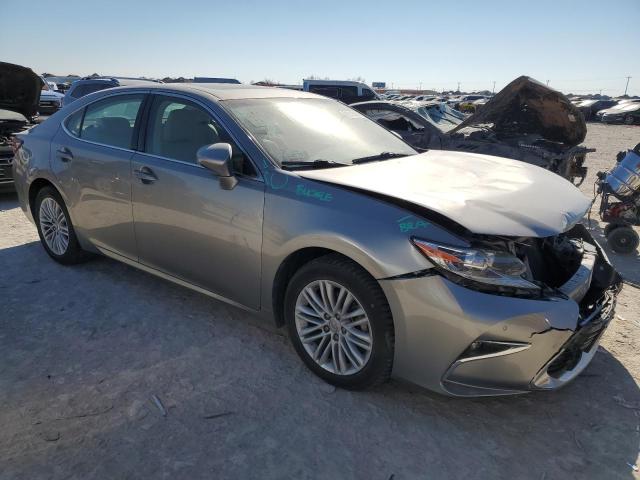 Photo 4 from auction – 2016 LEXUS ES 350 with VIN 58ABK1GG9GU033307