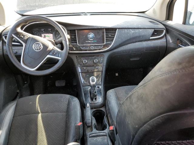 Photo 8 from auction – 2021 BUICK ENCORE PRE with VIN KL4CJESB0MB335091