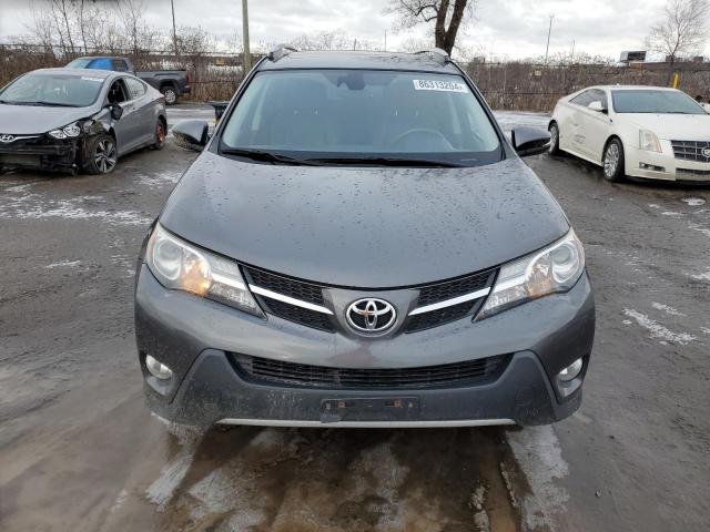 Photo 5 from auction – 2013 TOYOTA RAV4 LIMIT with VIN 2T3DFREV3DW041510