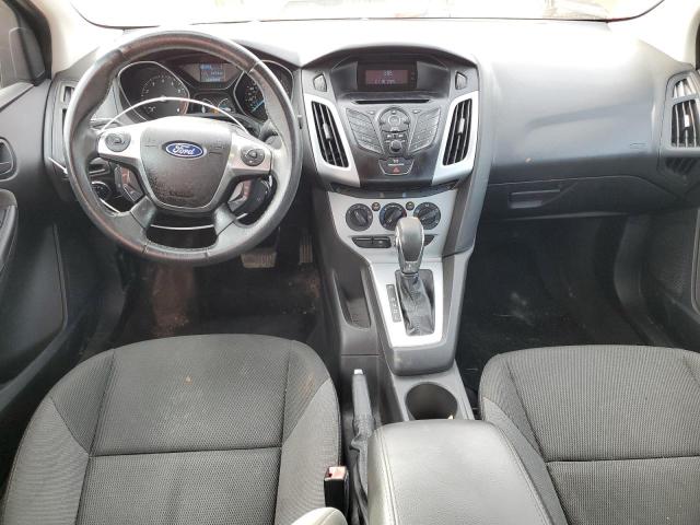 Photo 8 from auction – 2012 FORD FOCUS SE with VIN 1FAHP3F22CL255315