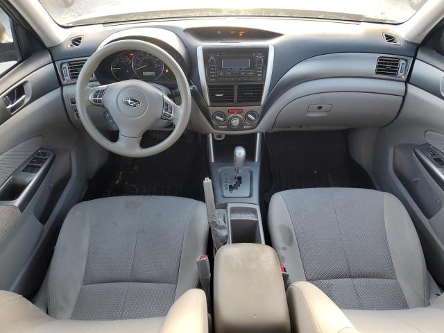 Photo 8 from auction – 2011 SUBARU FORESTER 2 with VIN JF2SHADCXBH701579