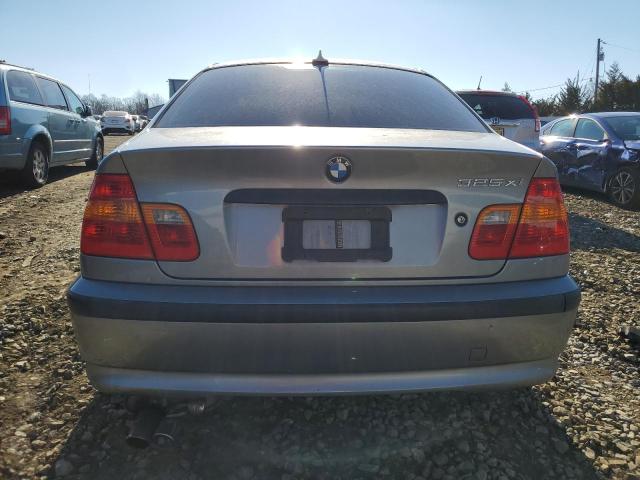 Photo 6 from auction – 2004 BMW 325 XI with VIN WBAEU33484PR13366