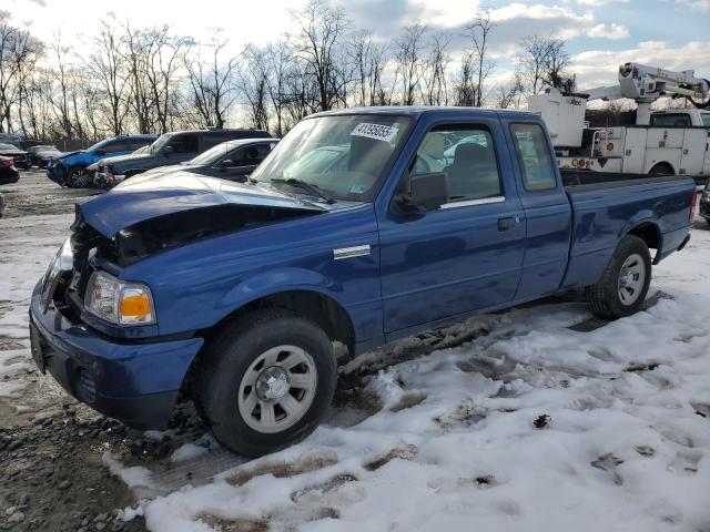 FORD RANGER SUP 2009 with VIN 1FTYR14D89PA68191 - Photo from auction
