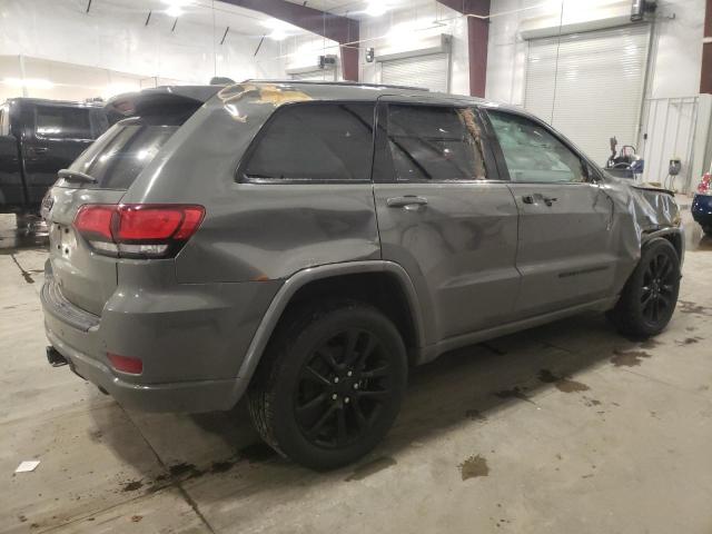 Photo 3 from auction – 2021 JEEP GRAND CHER with VIN 1C4RJFAG8MC776089