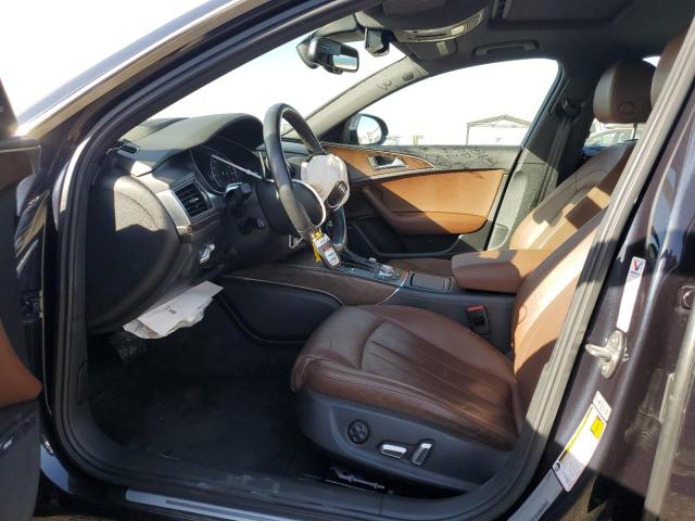 Photo 7 from auction – 2016 AUDI A6 PRESTIG with VIN WAUHGAFC3GN001045