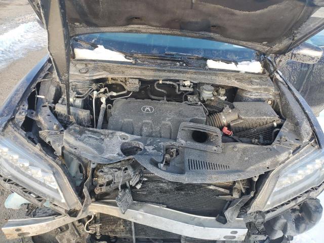 Photo 12 from auction – 2017 ACURA RDX ADVANC with VIN 5J8TB4H79HL034952