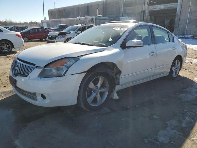 Photo 1 from auction – 2007 NISSAN ALTIMA 3.5 with VIN 1N4BL21E17C236905