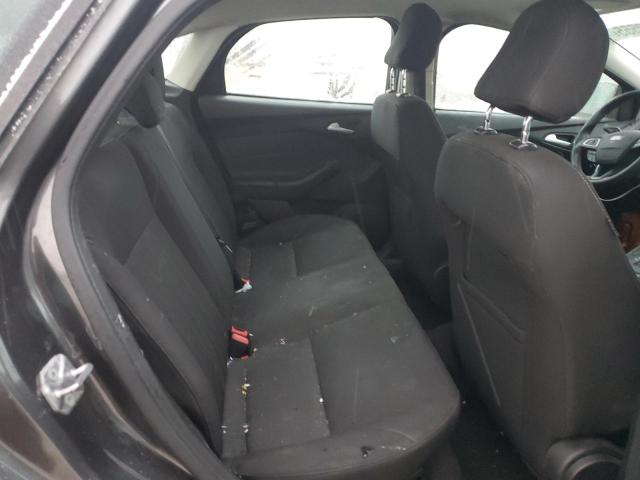 Photo 10 from auction – 2016 FORD FOCUS SE with VIN 1FADP3F24GL350544
