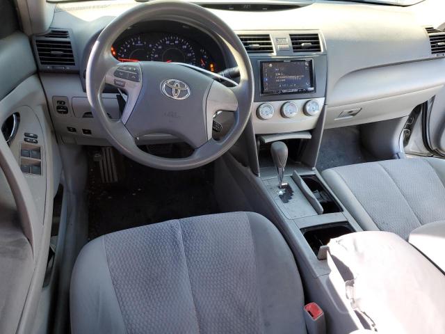 Photo 8 from auction – 2011 TOYOTA CAMRY BASE with VIN 4T4BF3EK8BR194020