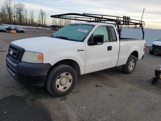 FORD F150 2007 with VIN 1FTRF12277KD61427 - Photo from auction