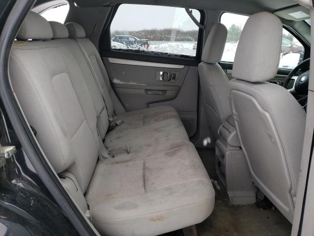 Photo 11 from auction – 2008 SUZUKI XL7 with VIN 2S3DB117986100860