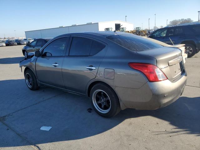 Photo 2 from auction – 2012 NISSAN VERSA S with VIN 3N1CN7APXCL847671