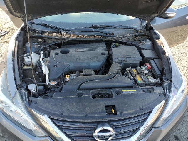 Photo 11 from auction – 2017 NISSAN ALTIMA 2.5 with VIN 1N4AL3AP5HC169746