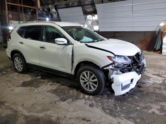 Photo 4 from auction – 2019 NISSAN ROGUE S with VIN KNMAT2MV4KP512352