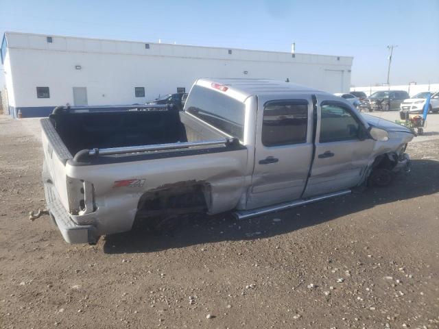 Photo 3 from auction – 2008 CHEVROLET SILVERADO with VIN 2GCEK13M881316203