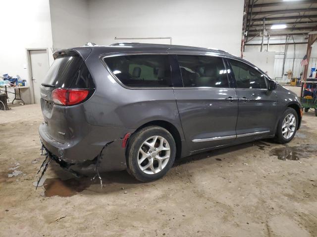 Photo 3 from auction – 2020 CHRYSLER PACIFICA L with VIN 2C4RC1GG8LR127807