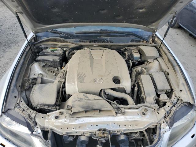 Photo 11 from auction – 2013 LEXUS GS 350 with VIN JTHCE1BL5D5016293