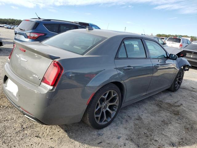 Photo 3 from auction – 2018 CHRYSLER 300 S with VIN 2C3CCABG0JH275387