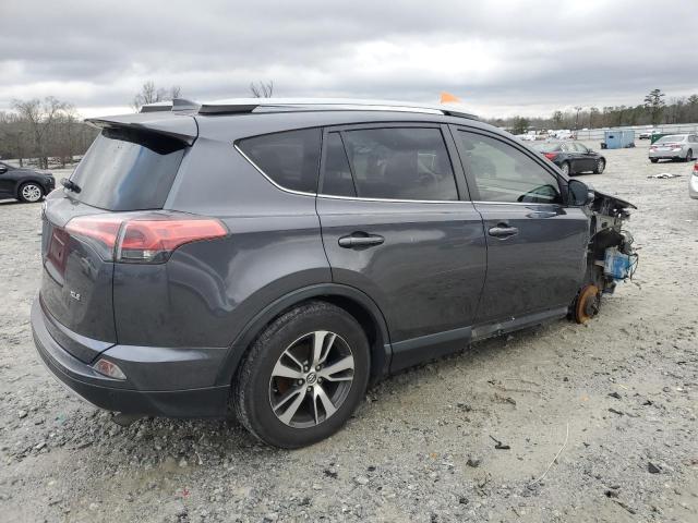 Photo 3 from auction – 2018 TOYOTA RAV4 ADVEN with VIN JTMWFREV0JD128802
