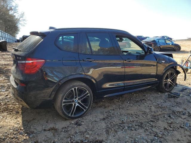 Photo 3 from auction – 2017 BMW X3 SDRIVE2 with VIN 5UXWZ7C30H0V92072