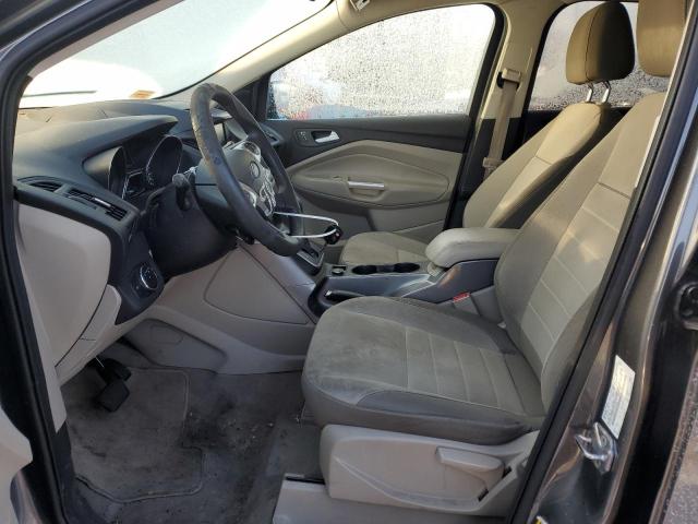 Photo 7 from auction – 2013 FORD ESCAPE SE with VIN 1FMCU0G9XDUC13649