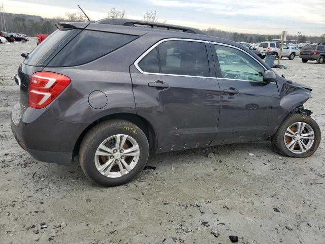 Photo 3 from auction – 2016 CHEVROLET EQUINOX LT with VIN 2GNALCEKXG6164453