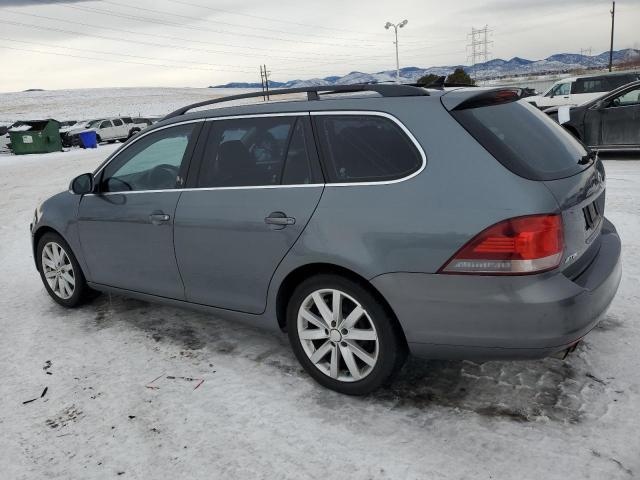 Photo 2 from auction – 2011 VOLKSWAGEN JETTA TDI with VIN 3VWPL7AJ6BM676701